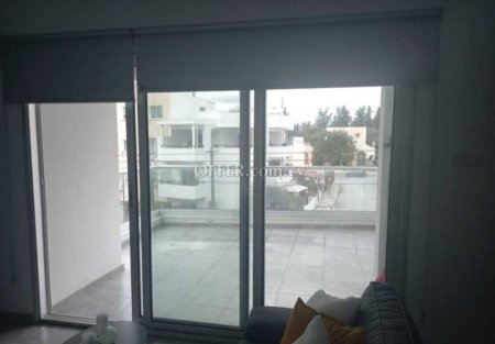 2-bedroom Apartment 77 sqm in Larnaca (Town) - 2