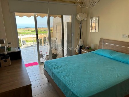 1-bedroom Apartment 57 sqm in Deryneia - 5