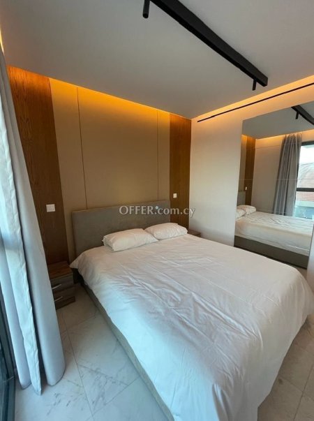 2 Bed Apartment for Rent in City Center, Larnaca - 3