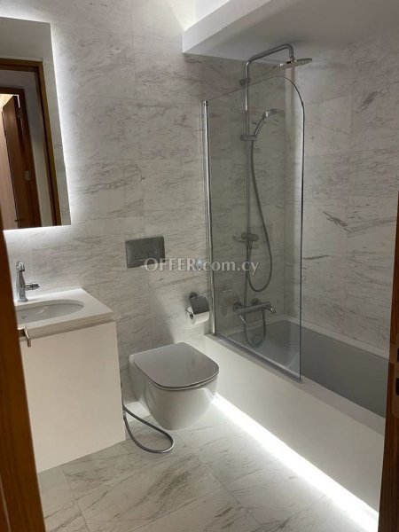 2 Bed Apartment for Rent in City Center, Larnaca - 2