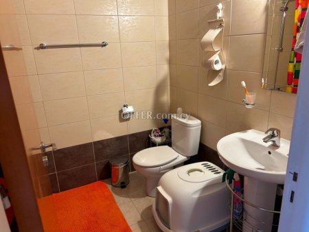 1-bedroom Apartment 57 sqm in Deryneia - 3