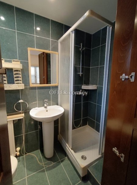 4-bedroom Detached Villa 220 sqm in Strovolos - 2