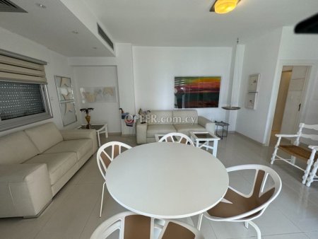 2-bedroom Apartment 90 sqm in Germasogeia - 2