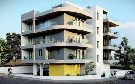 2 Bed Apartment for Sale in Sotiros, Larnaca