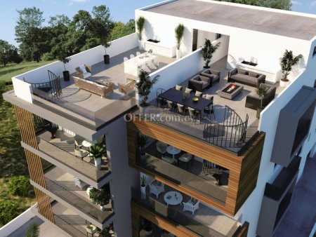 2 Bed Apartment for Sale in Aradippou, Larnaca
