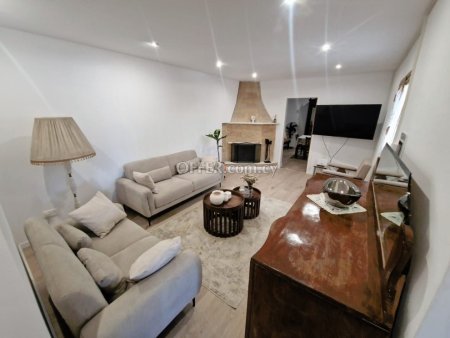 2 Bed Semi-Detached House for sale in Omodos, Limassol