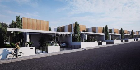 3 Bed Detached House for sale in Pyrgos Lemesou, Limassol