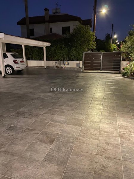 House (Detached) in Germasoyia, Limassol for Sale