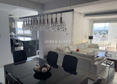 3 bedroom apartment in Aglantzia -Kema 