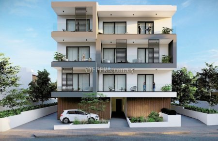 2 Bed Apartment for Sale in Sotiros, Larnaca