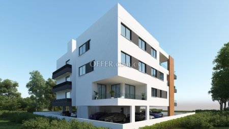 Apartment (Penthouse) in Larnaca Centre, Larnaca for Sale