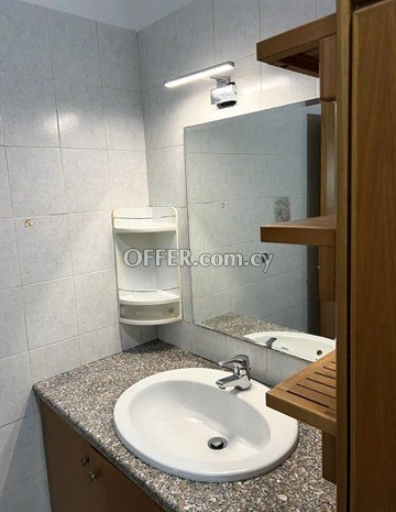 2 Bedroom Apartment  In Agios Dometios, Nicosia