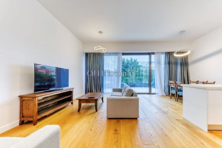 2 Bedroom Apartment For Rent Limassol