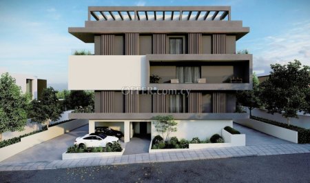 2 Bed Apartment for Sale in Sotiros, Larnaca