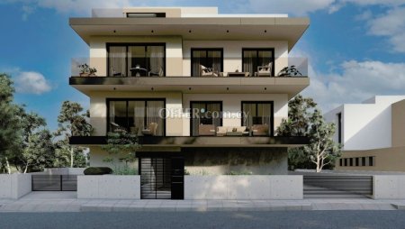 3 Bed Apartment for Sale in Livadia, Larnaca