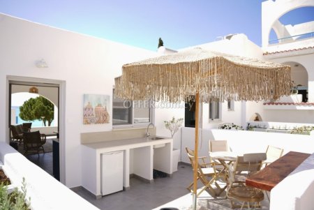 1-bedroom Apartment 53 sqm in Pissouri