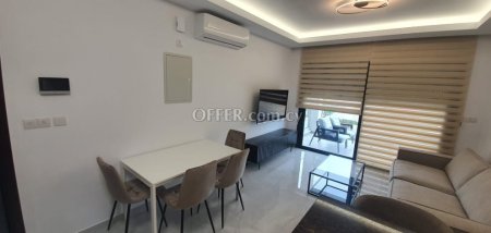 1-bedroom Apartment 53 sqm in Germasogeia