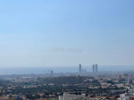 Building Plot 1000 sm in Germasogeia, Limassol