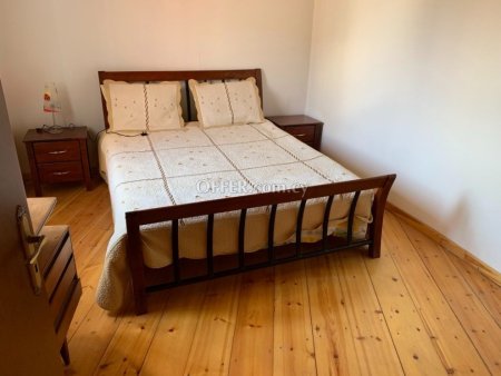 2-bedroom Village House 61 sqm in Limnatis