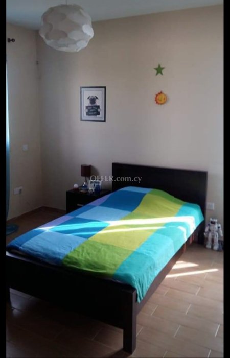 4-bedroom Detached Villa 300 sqm in Dromolaxia