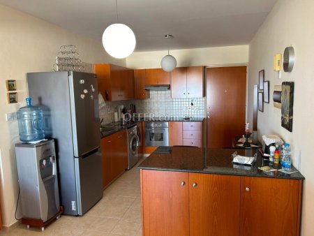 1-bedroom Apartment 57 sqm in Deryneia - 1
