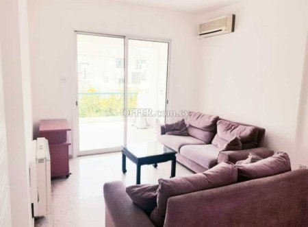 2-bedroom Apartment 75 sqm in Latsia