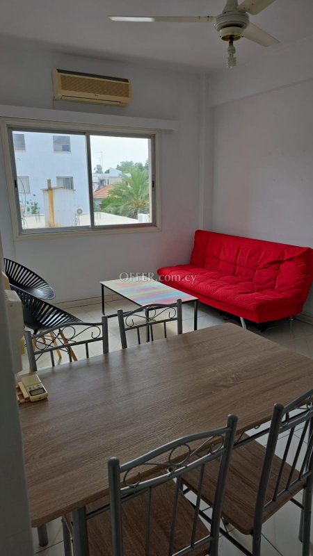 Room 35 sqm in Nicosia (Town)