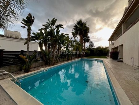 2 Bed Apartment for rent in Agios Athanasios, Limassol - Main Photo