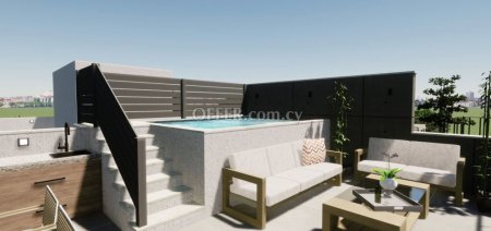 2 Bed Apartment for sale in Agios Ioannis, Limassol