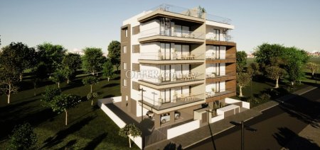 3 Bed Apartment for sale in Agios Ioannis, Limassol