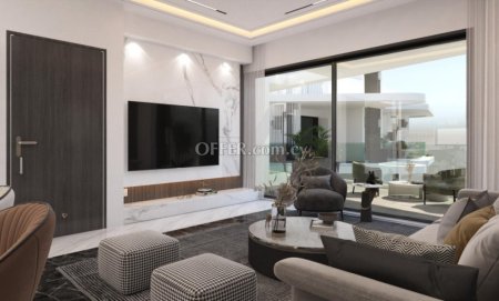 Apartment (Flat) in Larnaca Centre, Larnaca for Sale