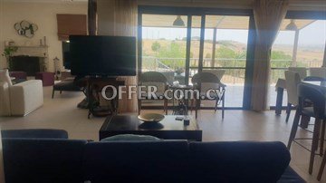 4 Bedroom House With Photovoltaics And Private Pool  In Agioi Trimithi