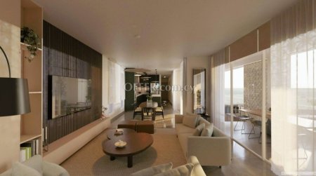 2 Bed Apartment for Sale in Deryneia, Ammochostos