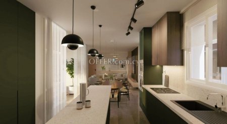 3 Bed Apartment for Sale in Deryneia, Ammochostos