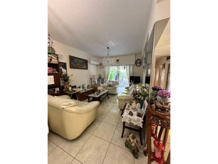 Three bedroom apartment for sale in Neapolis