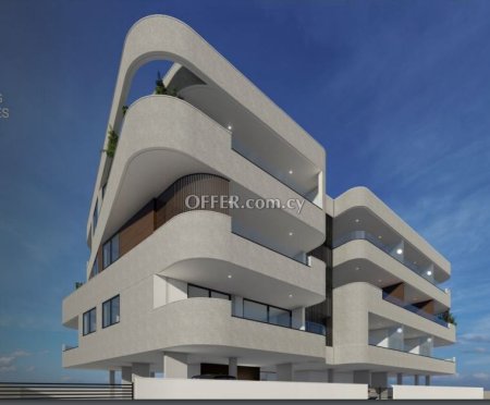 Apartment (Flat) in Mesa Geitonia, Limassol for Sale - 7