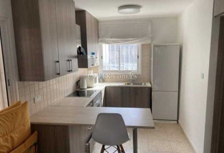 2-bedroom Maisonette (middle) 70 sqm in Meneou - 11