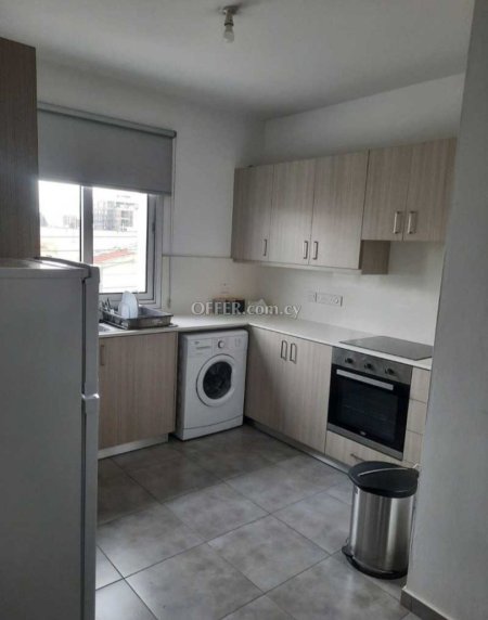 2-bedroom Apartment 77 sqm in Larnaca (Town) - 10