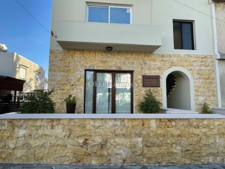 3-bedroom Semi-detached Villa 131 sqm in Larnaca (Town) - 7