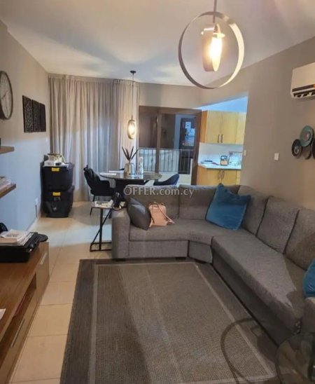 2-bedroom Apartment 75 sqm in Larnaca (Town) - 6