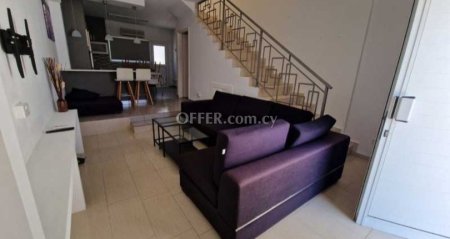 2-bedroom Maisonette (middle) 75 sqm in Oroklini - 9