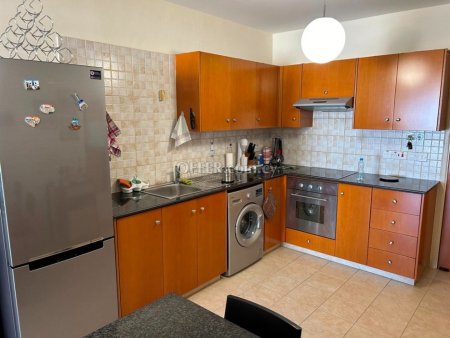 1-bedroom Apartment 57 sqm in Deryneia - 13