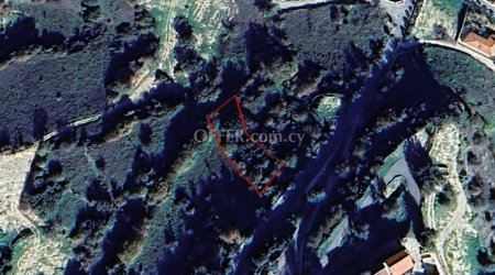 Residential Field for sale in Dora, Limassol - 2