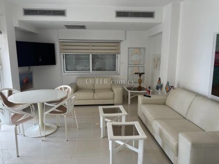 2-bedroom Apartment 90 sqm in Germasogeia - 13