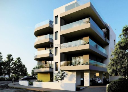 1 Bed Apartment for Sale in Sotiros, Larnaca - 2