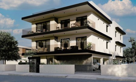 3 Bed Apartment for Sale in Livadia, Larnaca - 10