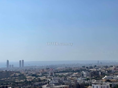Building Plot 1000 sm in Germasogeia, Limassol - 3