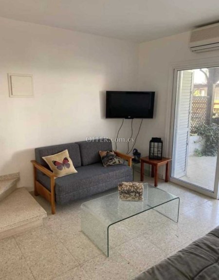 2-bedroom Maisonette (middle) 70 sqm in Meneou - 10