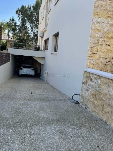 3-bedroom Semi-detached Villa 131 sqm in Larnaca (Town) - 6