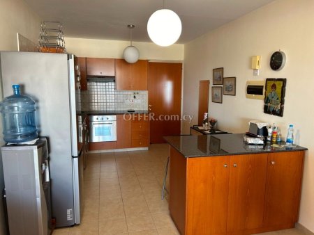 1-bedroom Apartment 57 sqm in Deryneia - 12